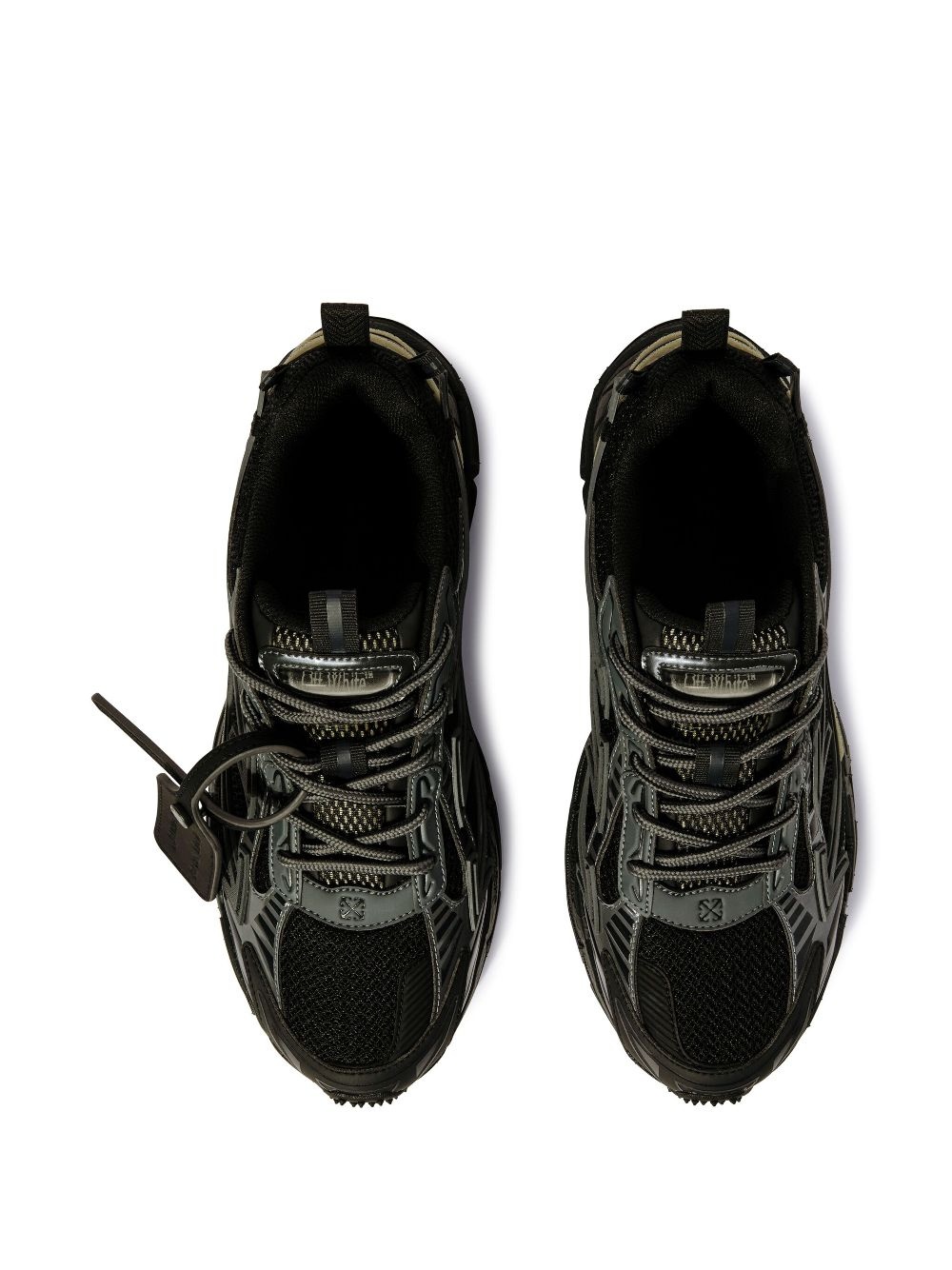 Be Right Back sneakers - 4