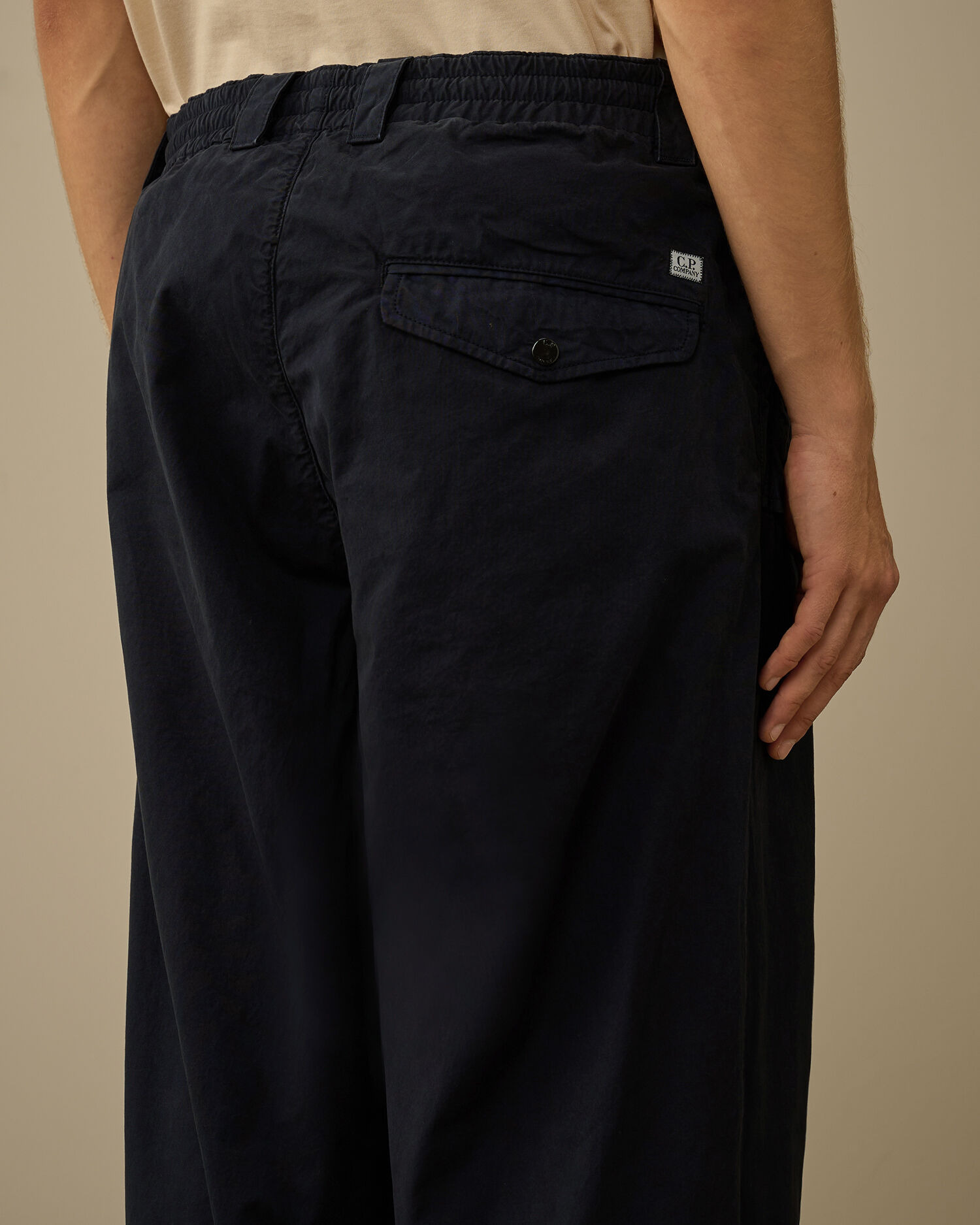 Microreps Loose Pants - 6