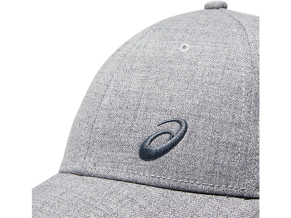 SPIRAL LOGO CAP - 2