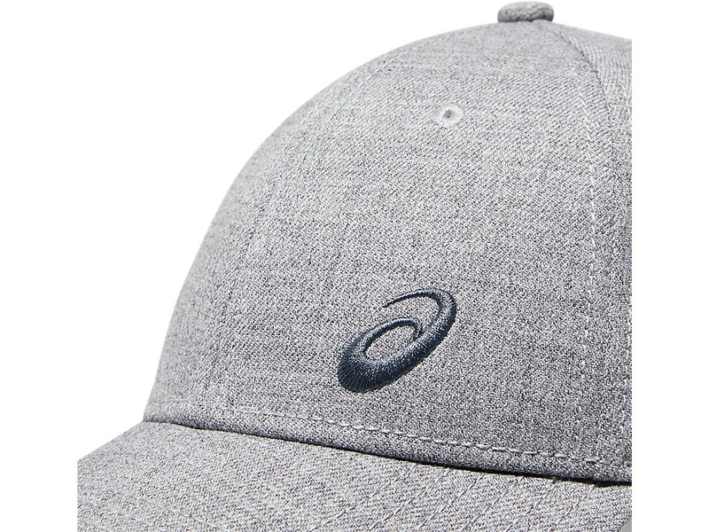 Asics SPIRAL LOGO CAP outlook