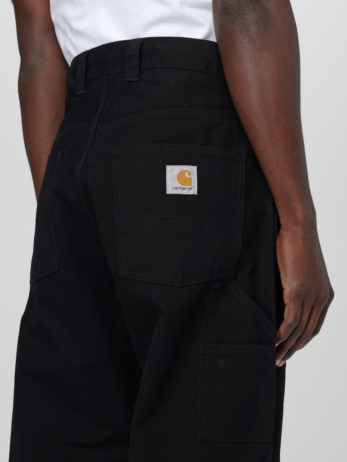 Pants men Carhartt Wip - 4