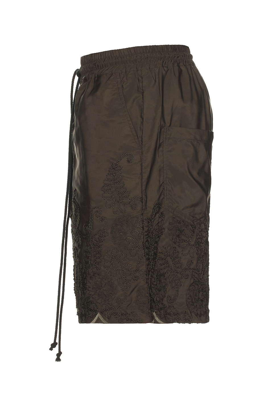 Elasticated Shorts - 3