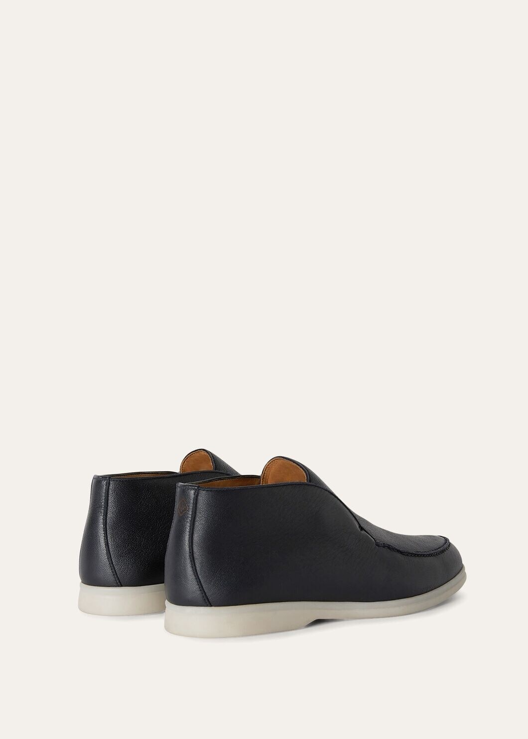 Open Walk Ankle Boot - 4