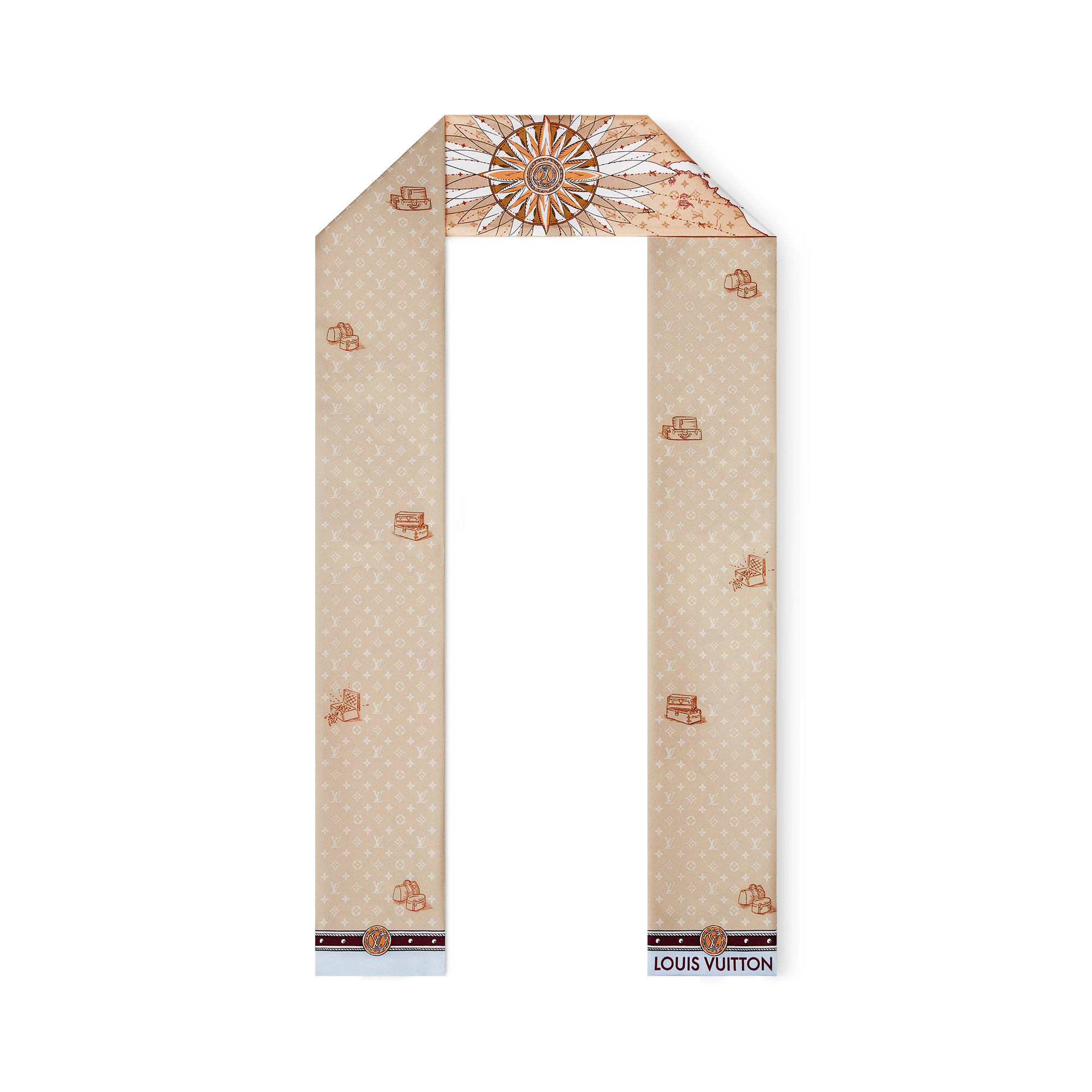 LV Map Bandeau - 3