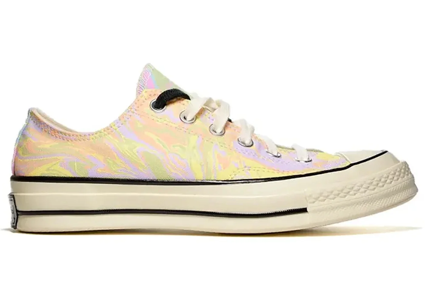 Converse Chuck Taylor All Star 70 Ox Marble - 1