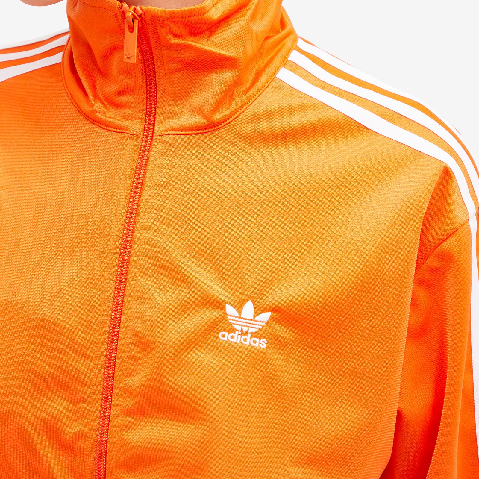 Adidas Firebird Track Top - 5