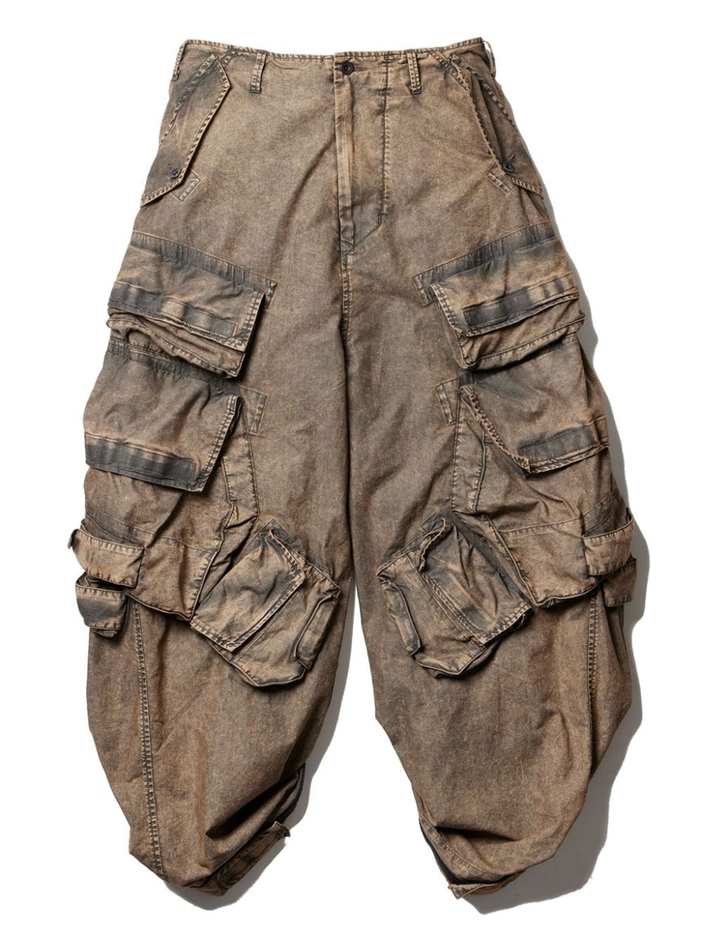 Rogue cargo pants - 7