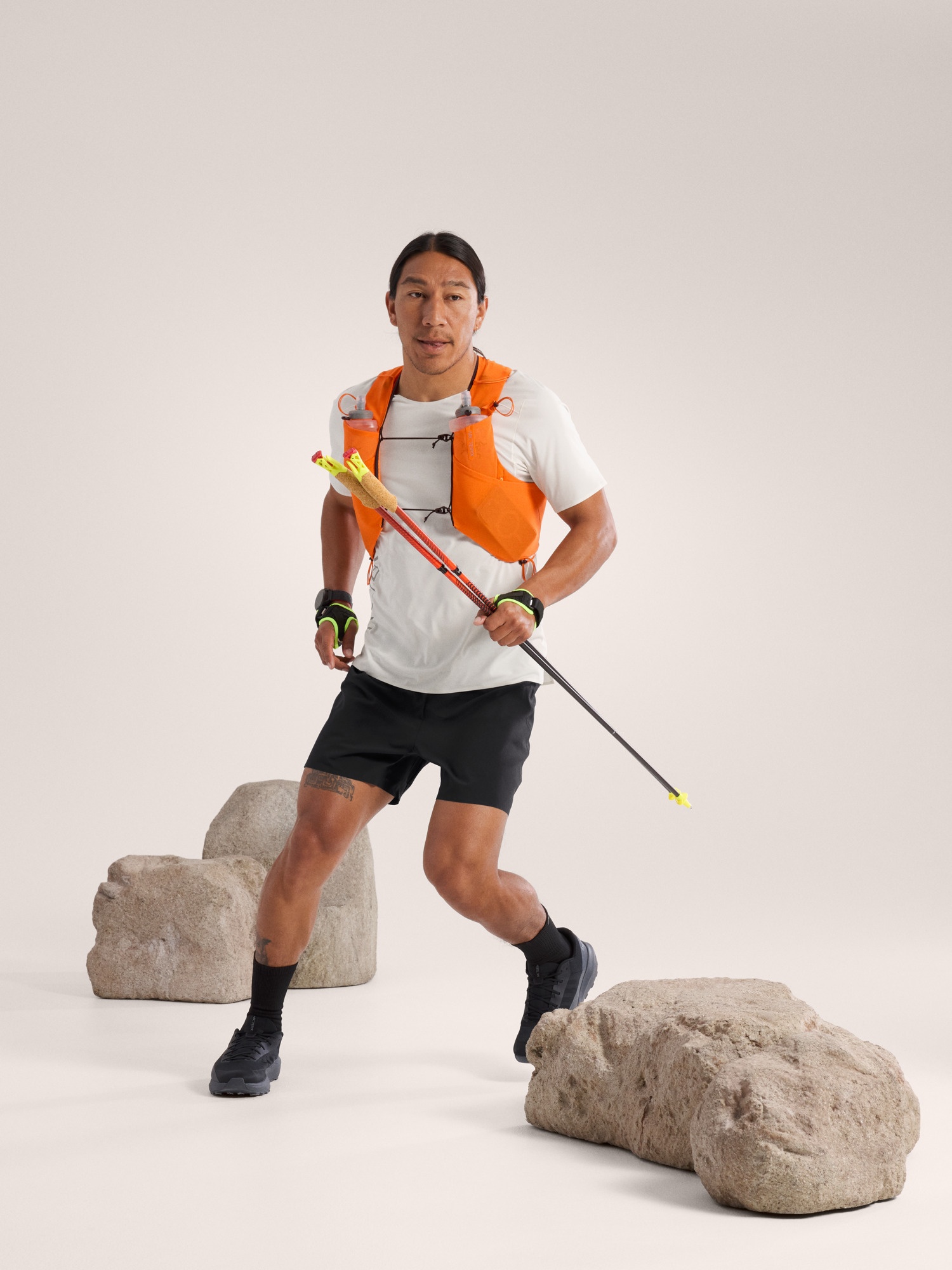 Norvan 7 Vest - 7