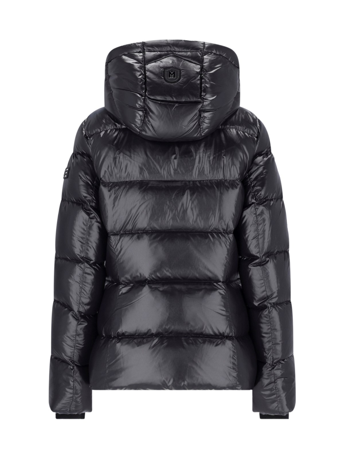 'MADALYN' DOWN JACKET - 2