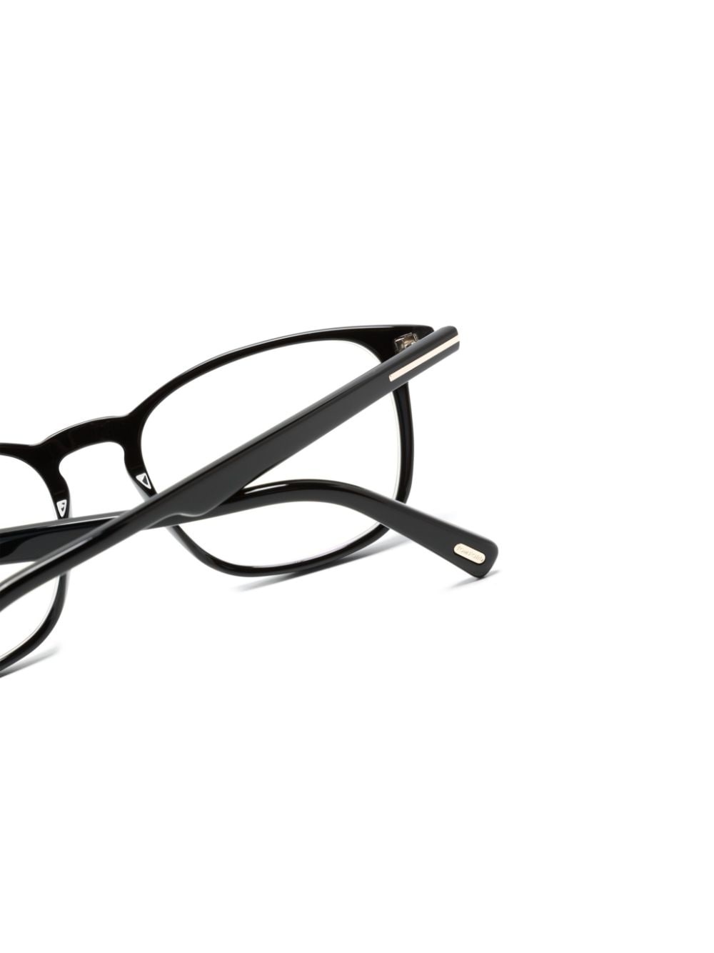 light-filtering round-frame glasses - 3