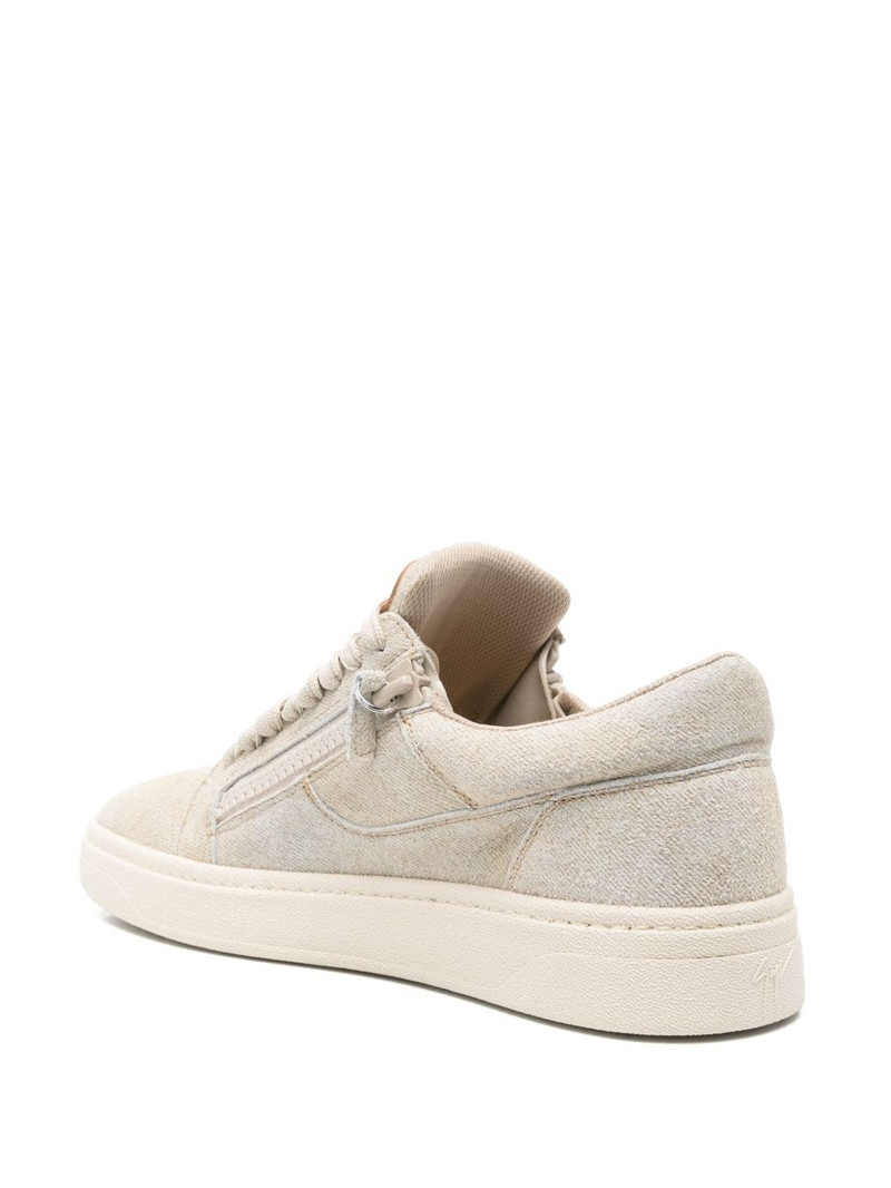 suede sneakers 3
