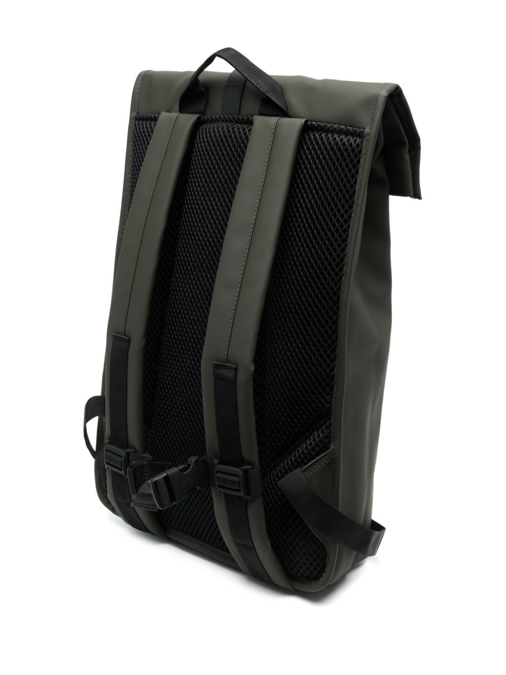 W3 foldover-top backpack - 3