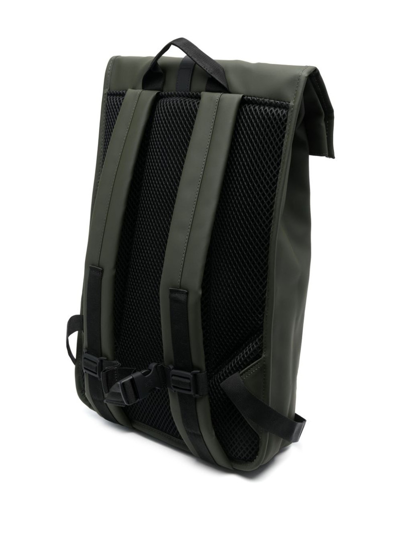 W3 foldover-top backpack 3