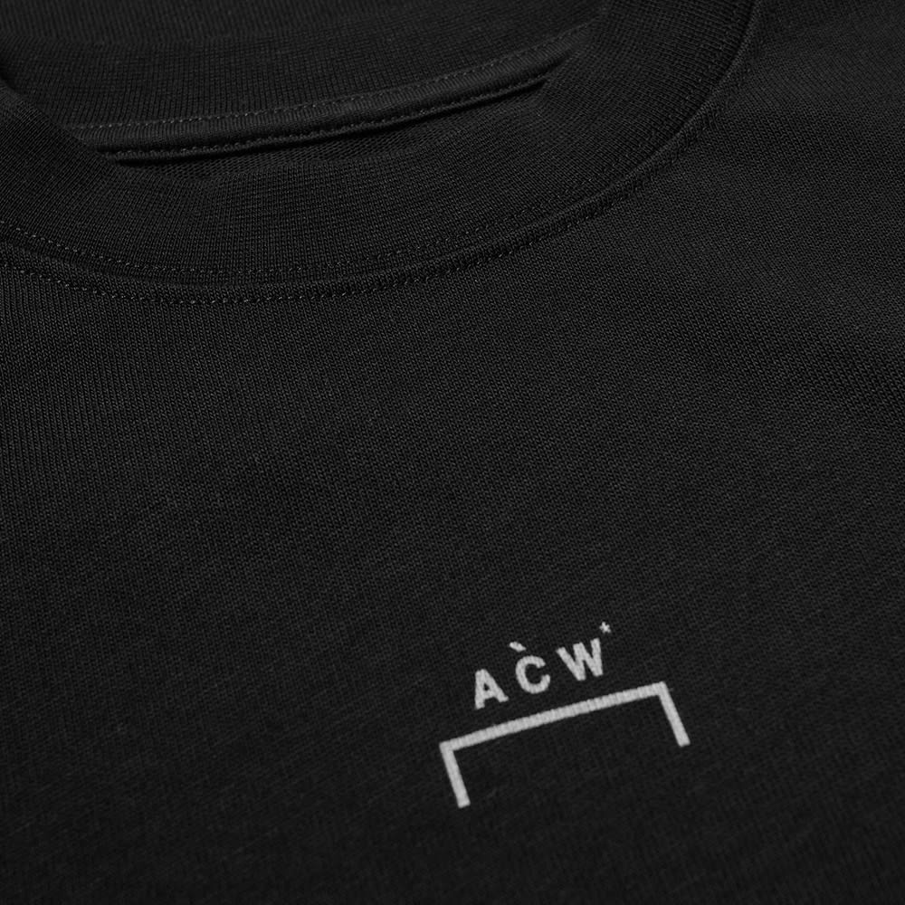 A-COLD-WALL* Hypergraphic Tee - 2