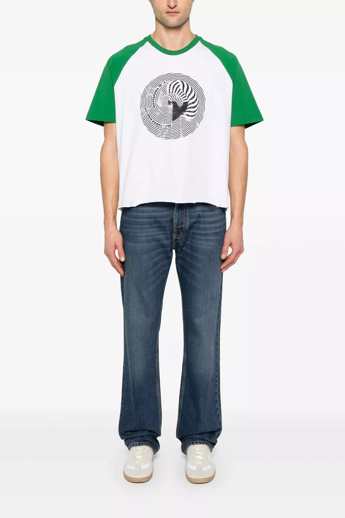 'Nam' T-shirt - 2