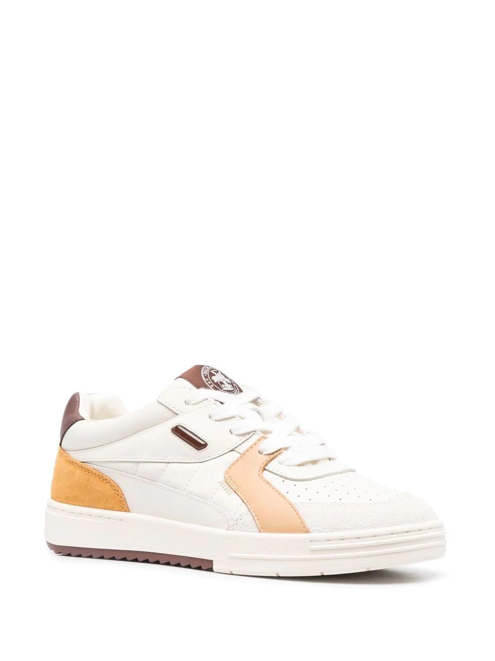 Palm University low-top sneakers - 2