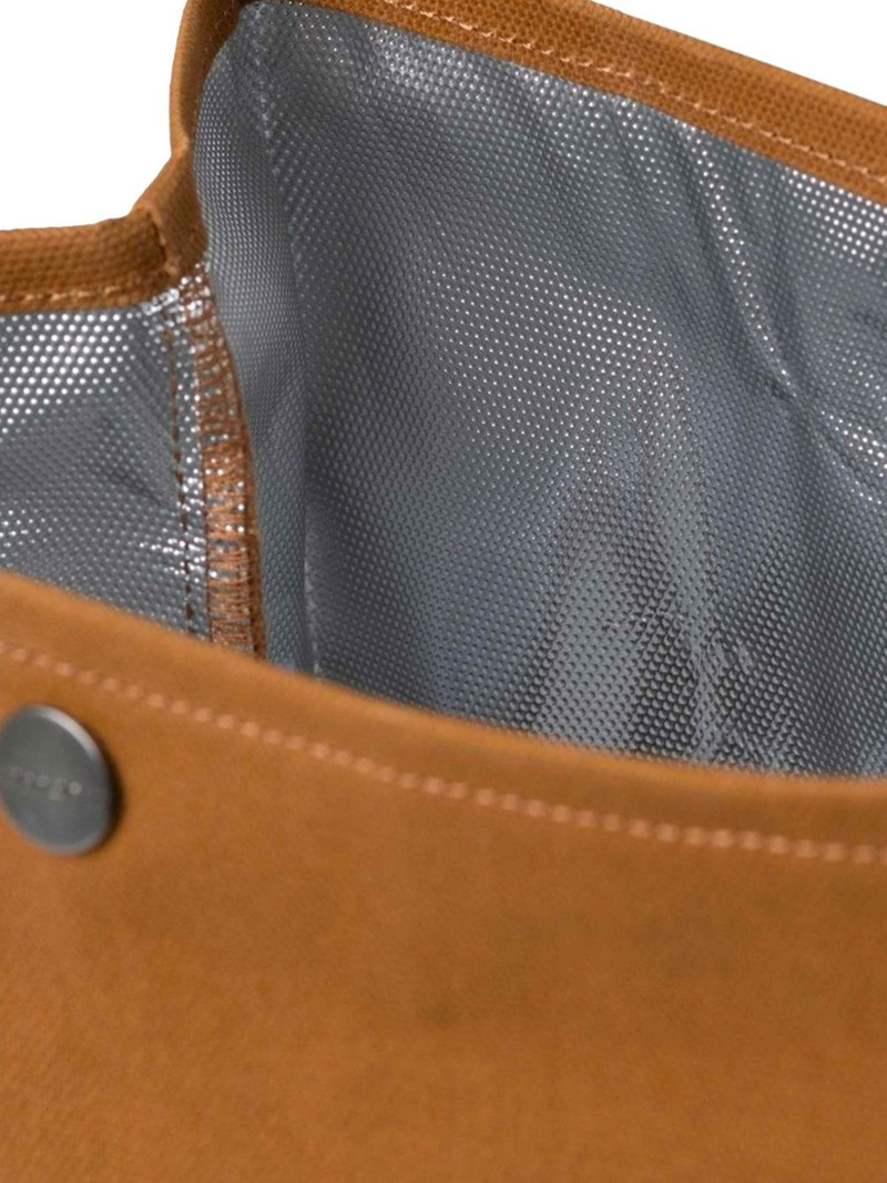 Carhartt roll top lunch bag outlook