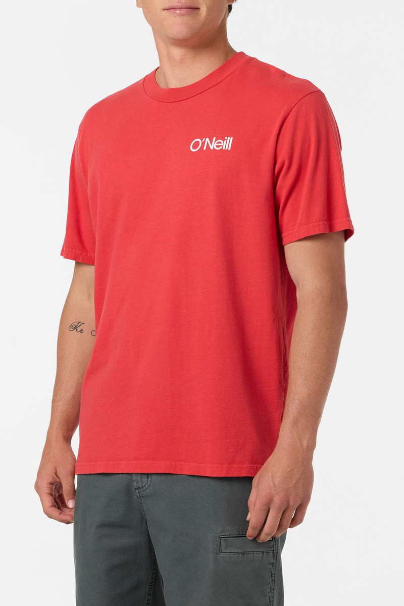 O'Riginals Surfer Vintage Tee 4
