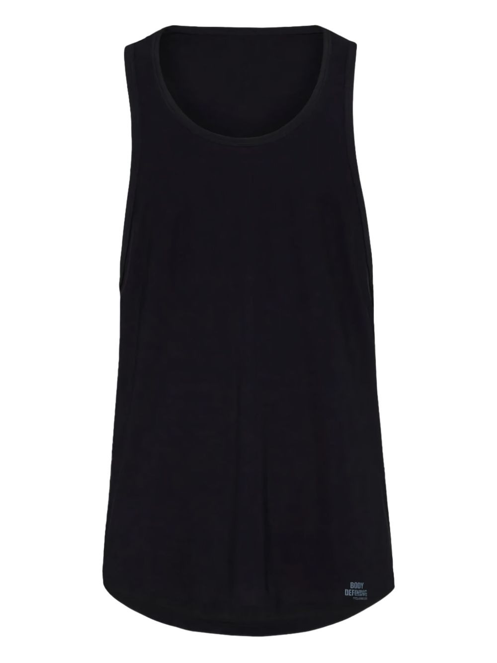 icon-print vest - 1