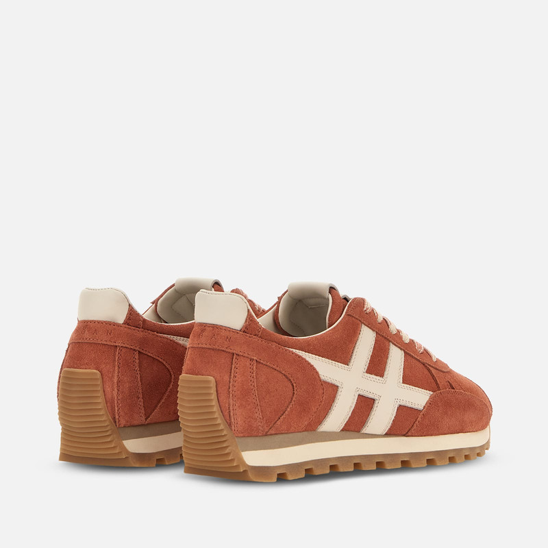 HOGAN Sneakers Hogan 86er outlook