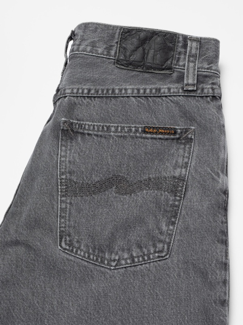 Rad Rufus Ash Grey 6