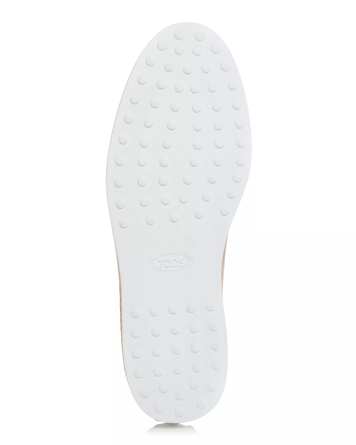 Men's Nuova Pantofola Gommini Driver Loafers - 6