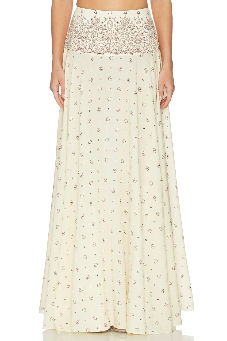Rylie Skirt - 1