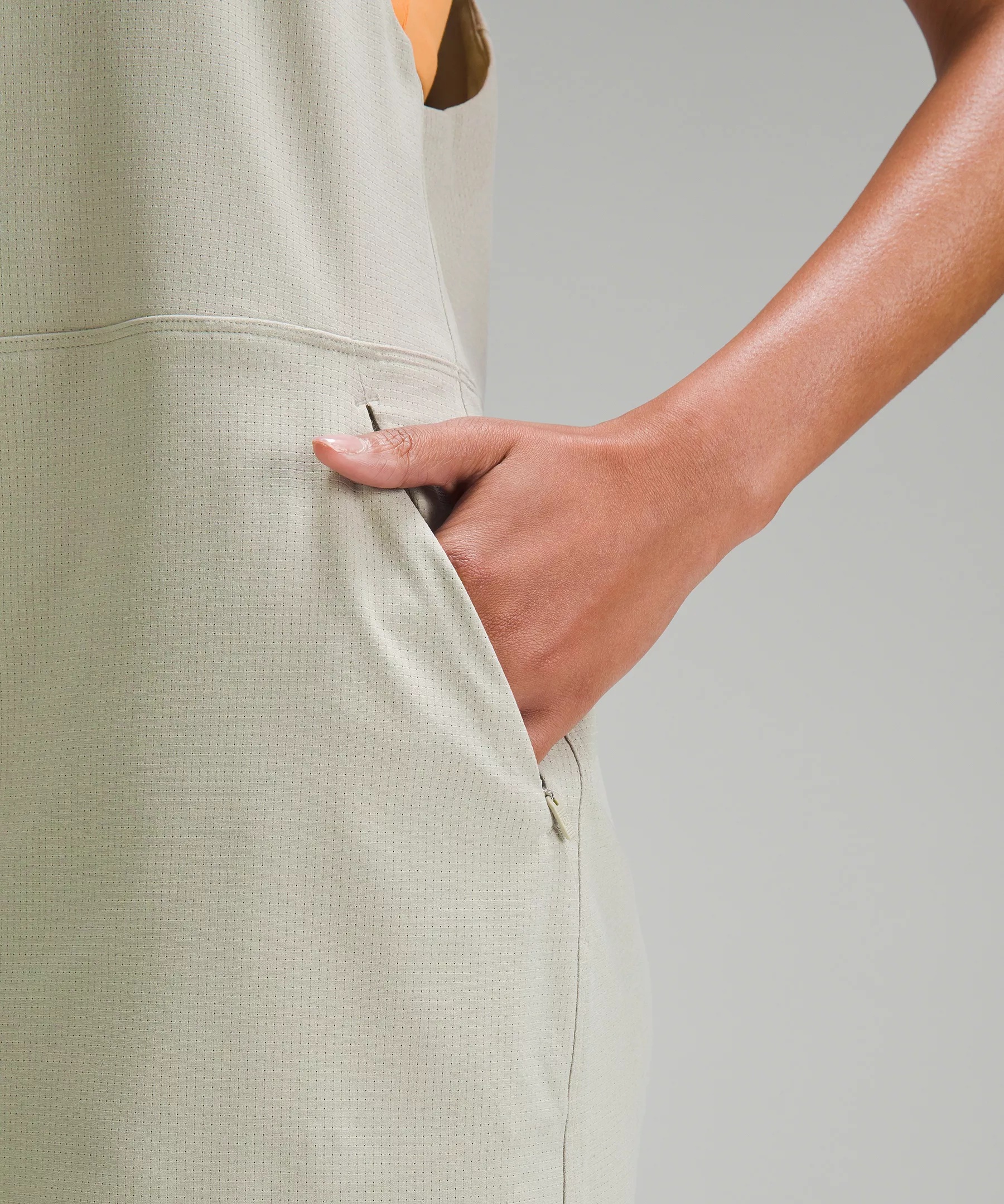 WovenAir Overalls - 4