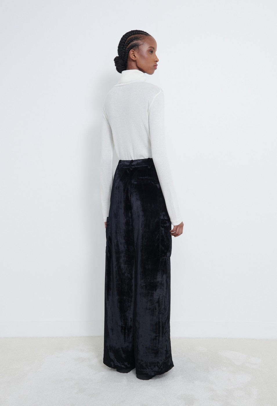 Luli Cargo Pants - 3