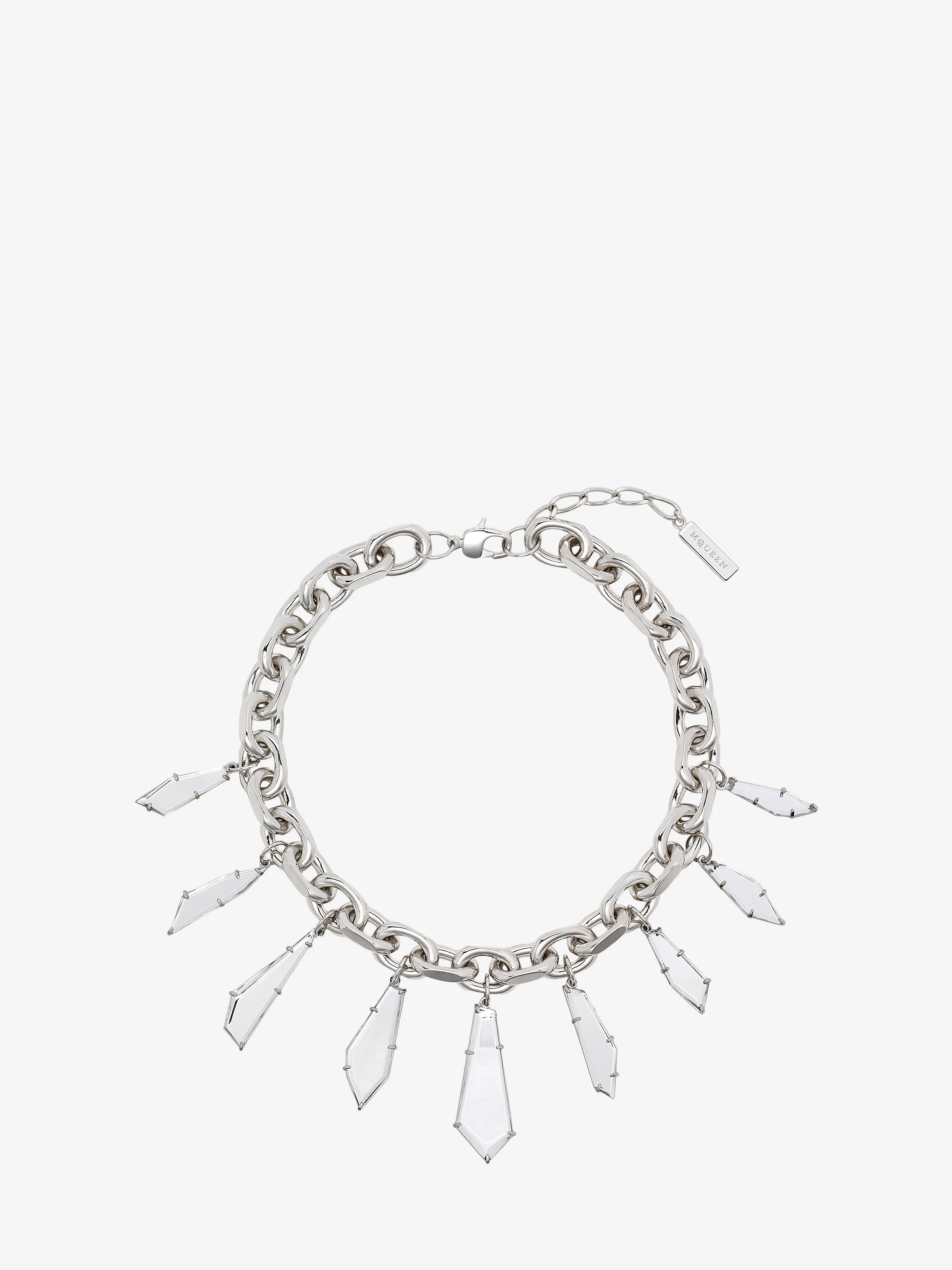 Mirror Necklace - 1