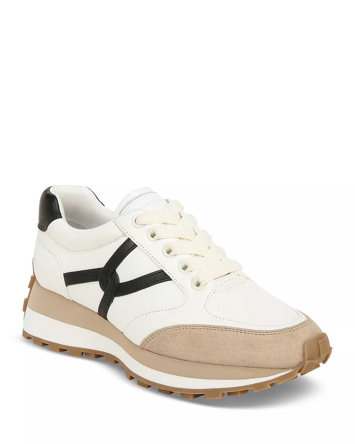 Women's Valentina Low Top Sneakers - 1