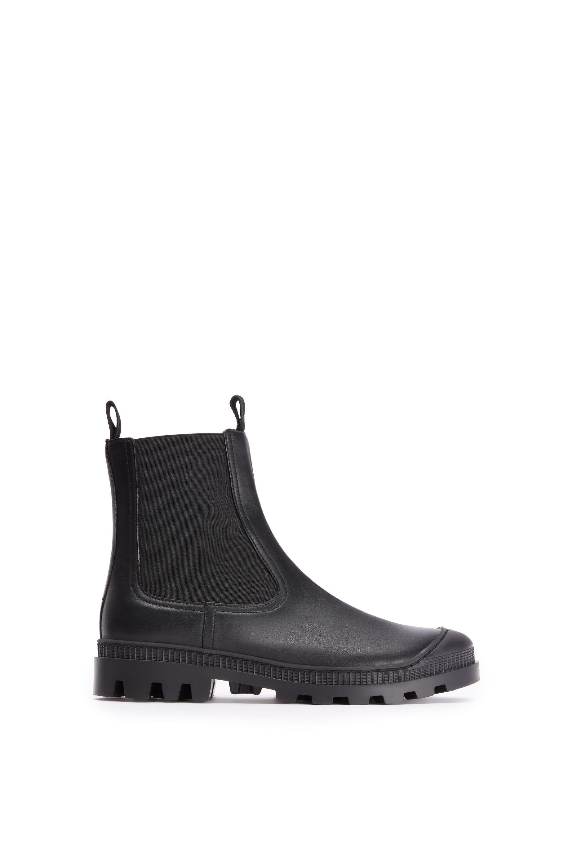 Chelsea boot in calfskin - 1