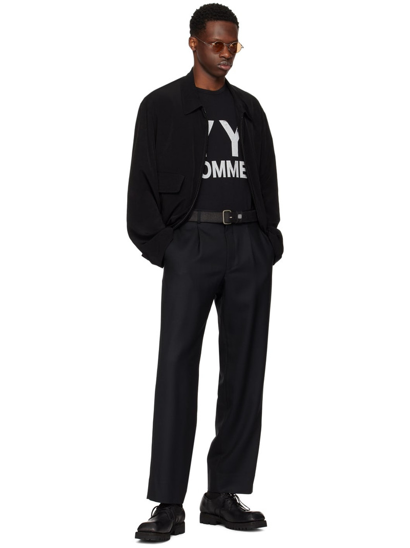 Guidi Black 79082V Derbys outlook