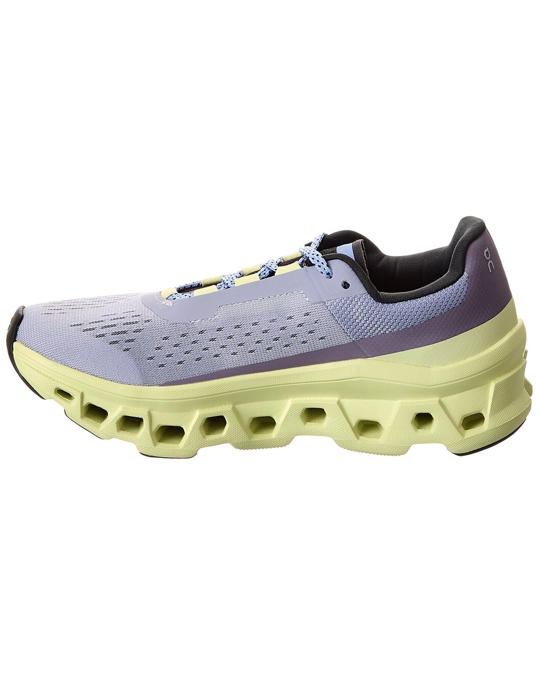 On Running Cloudmonster Sneaker - 2