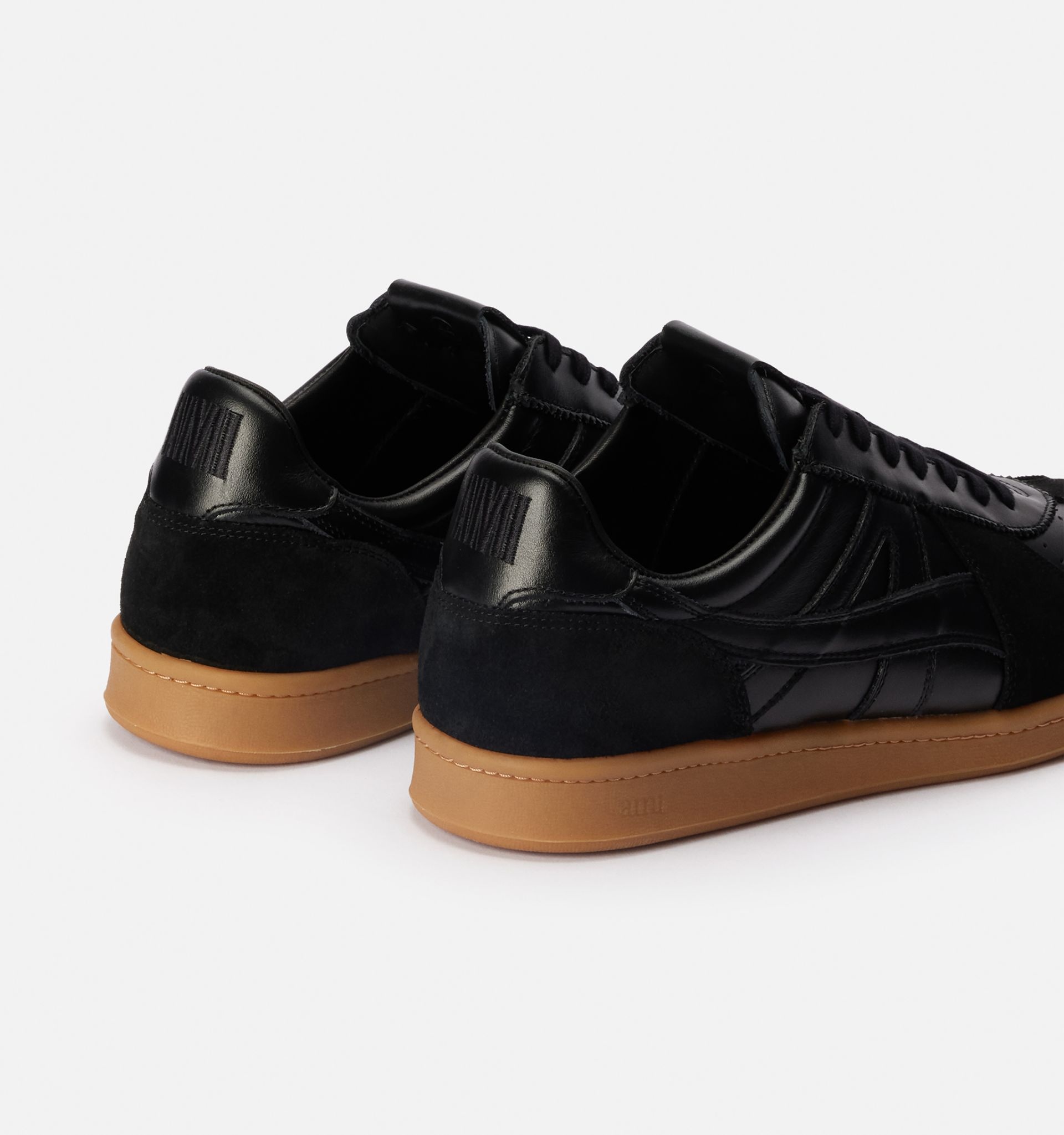 Ami Tennis Sneakers - 6