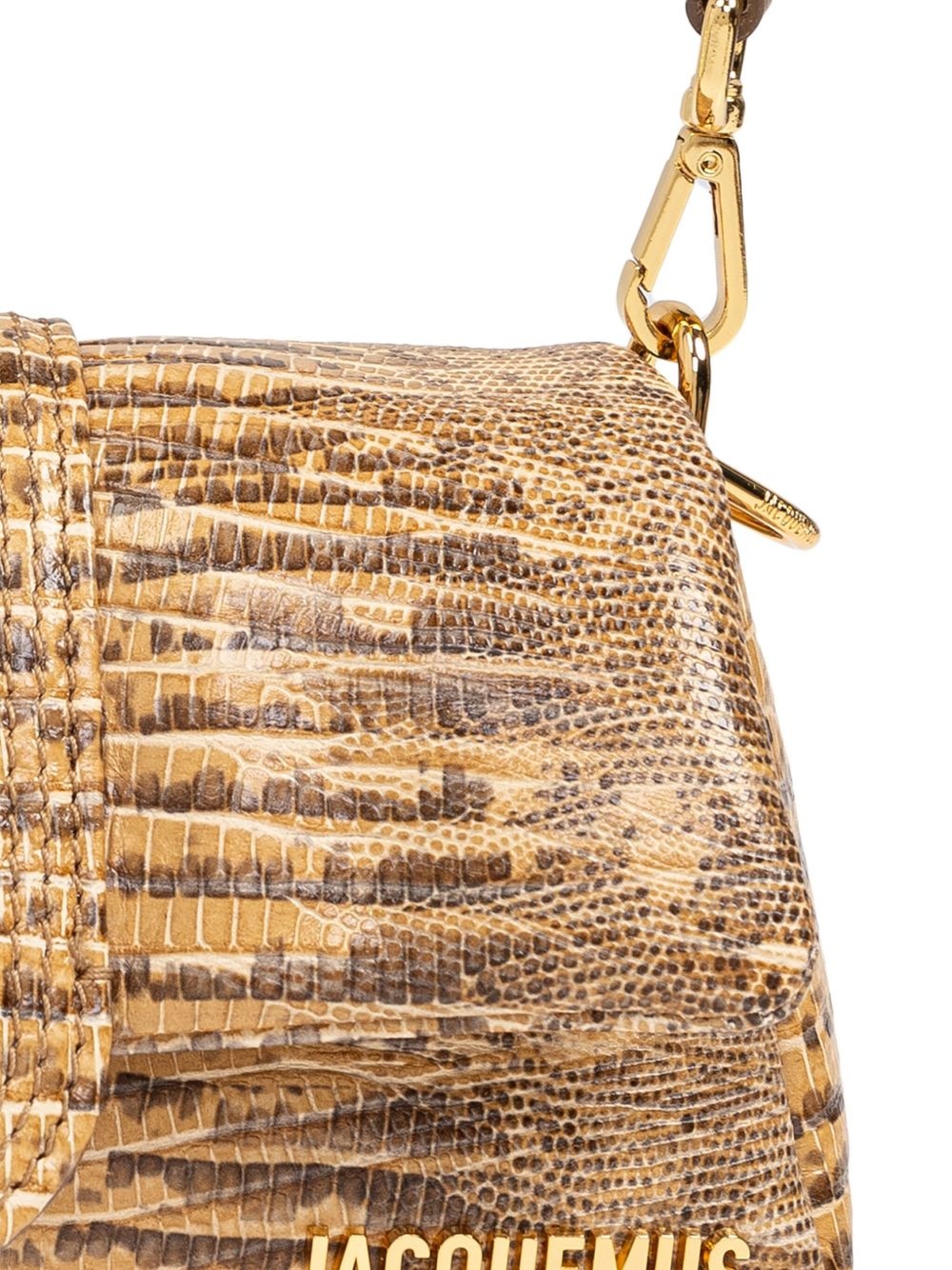 Petit Bambimou shoulder bag - 6