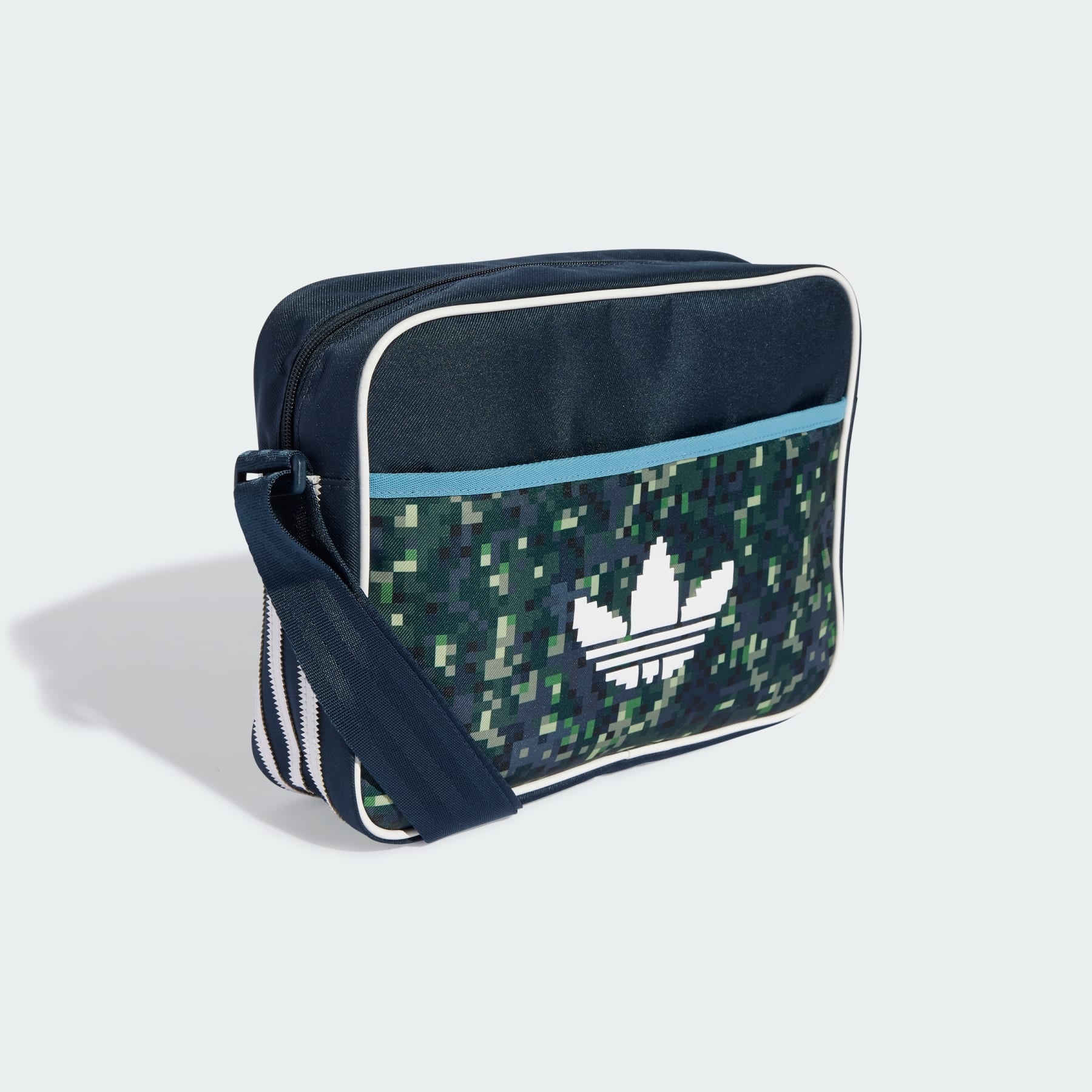 Adidas X Minecraft Classic Airliner Bag - 3