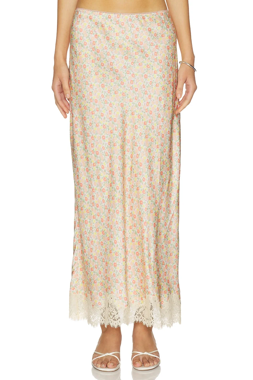 Matilde Skirt - 1