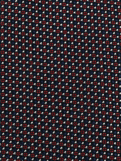 DSQUARED2 pin dot tie outlook