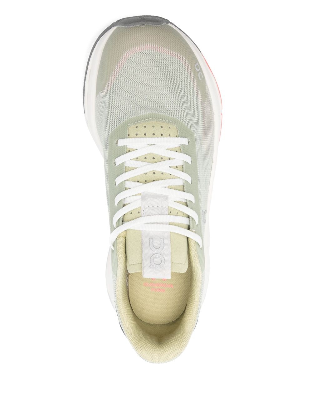 Cloudnova sneakers - 4