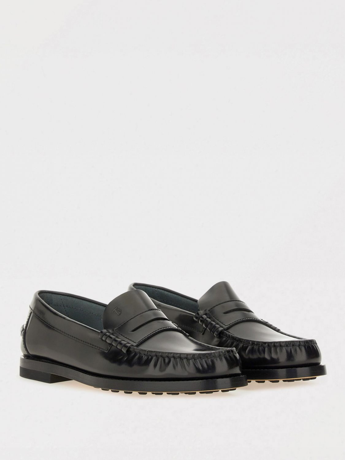 Loafers woman Tod's - 2