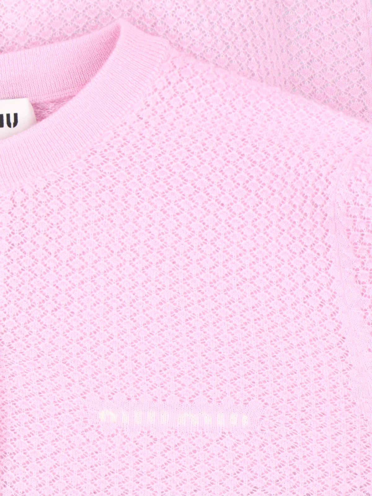 CASHMERE CARDIGAN - 4