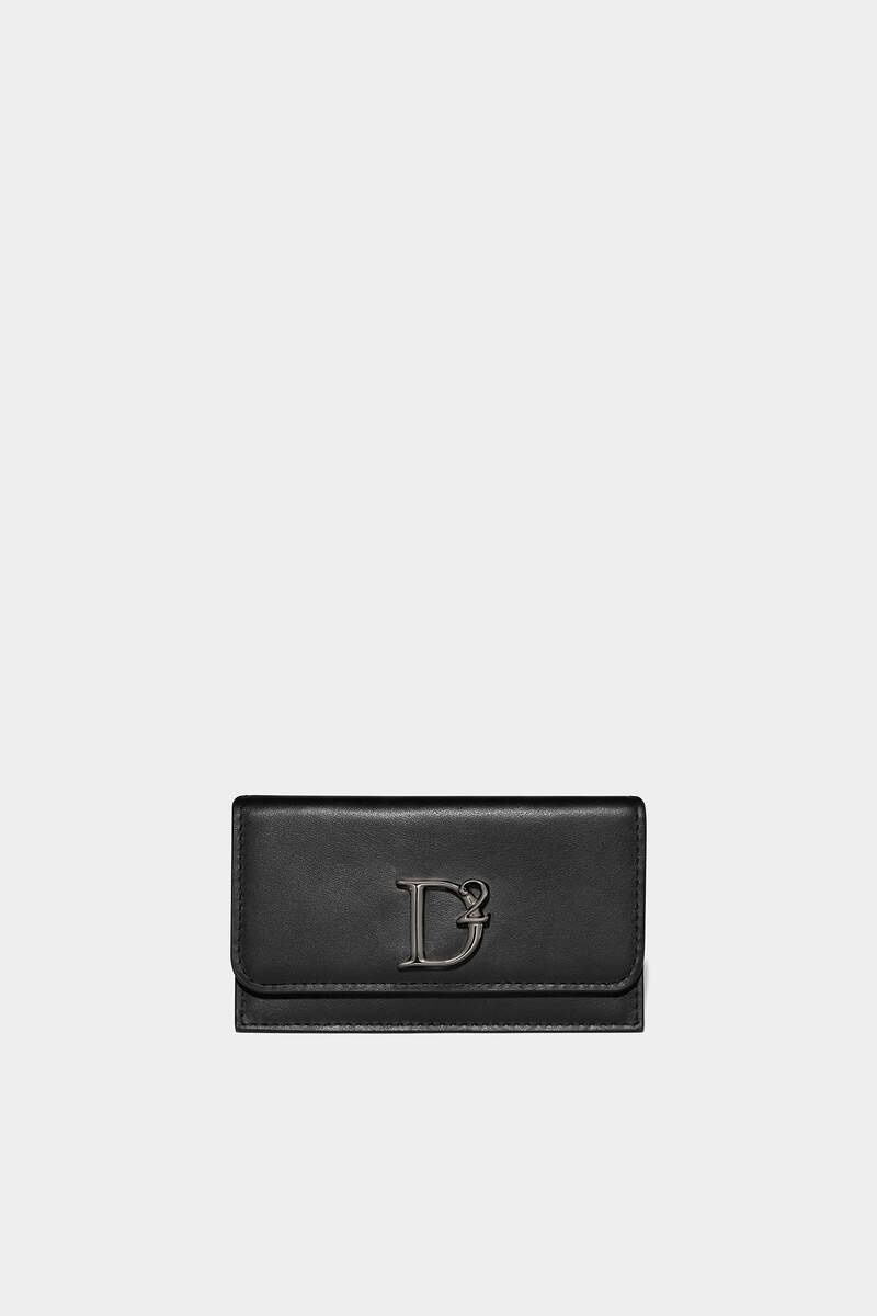 D2 STATEMENT CREDIT CARD HOLDER - 1