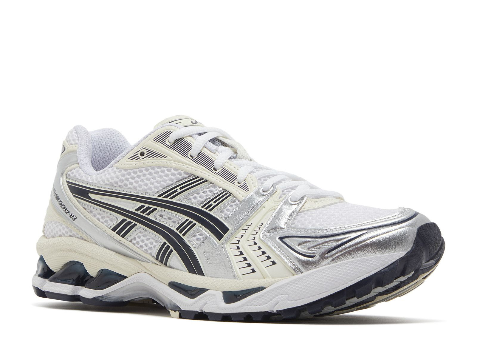 WMNS GEL KAYANO 14 'WHITE MIDNIGHT' - 2