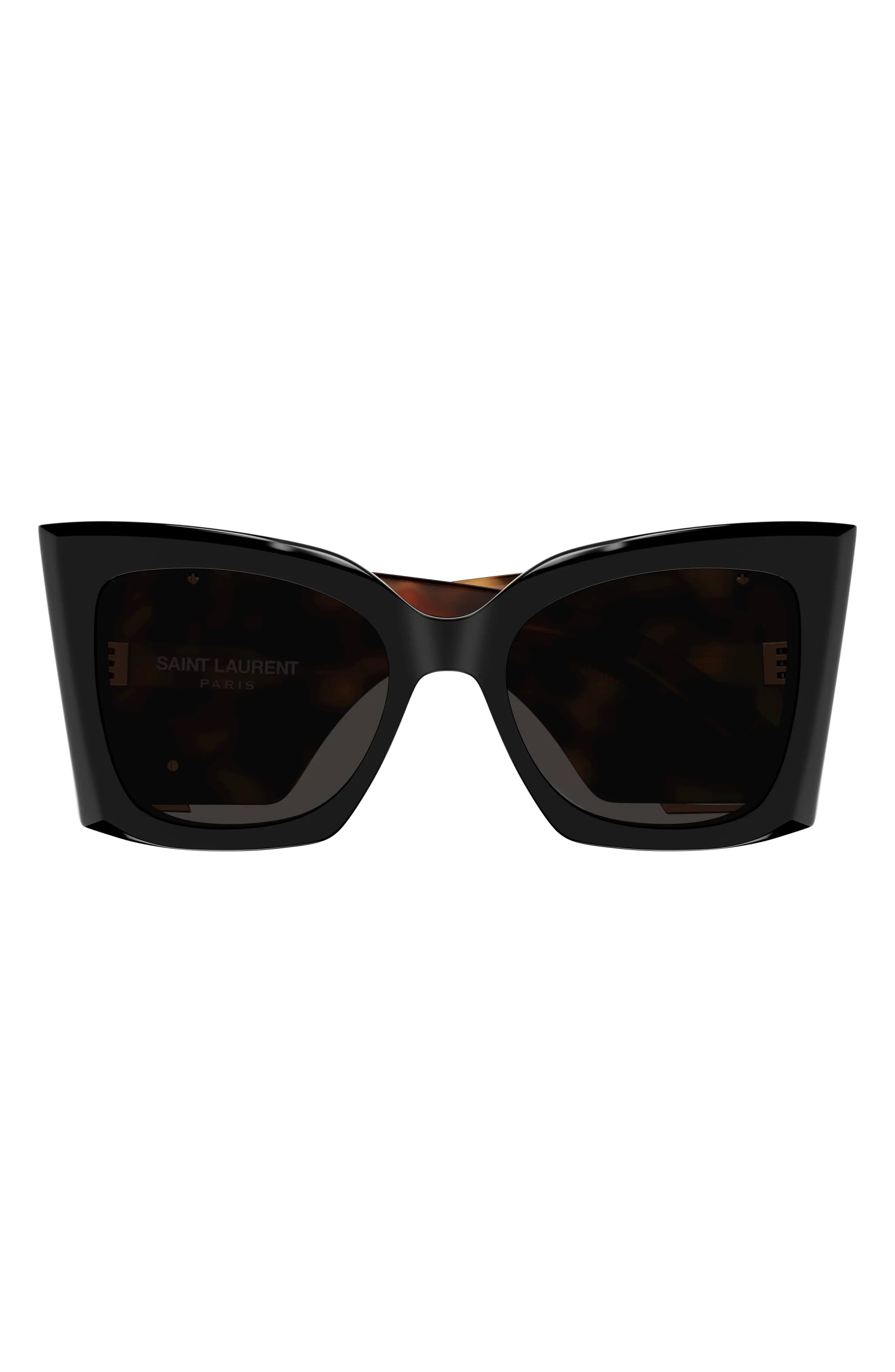 Blaze 54mm Cat Eye Sunglasses - 1