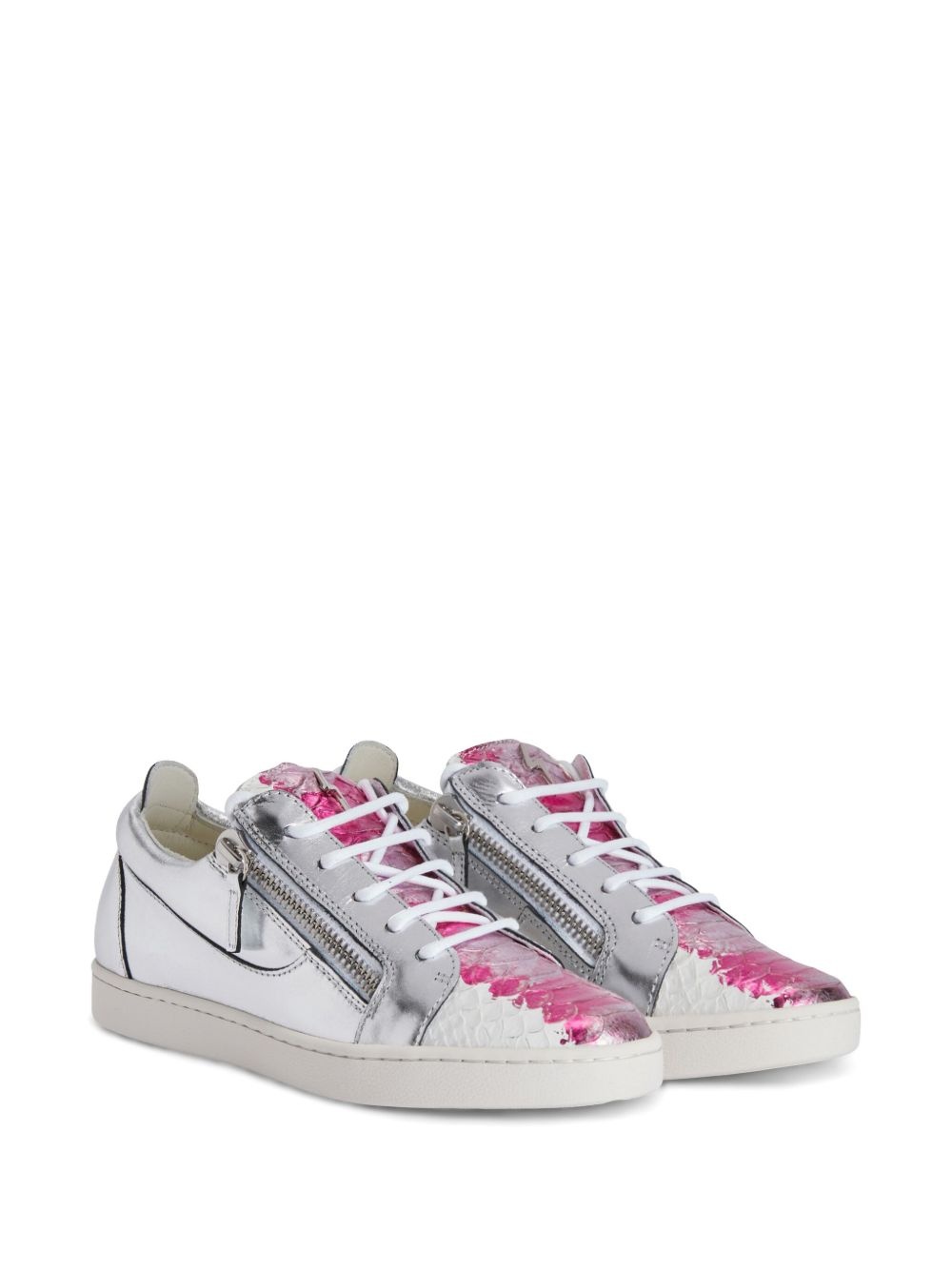 Nicki sneakers - 2
