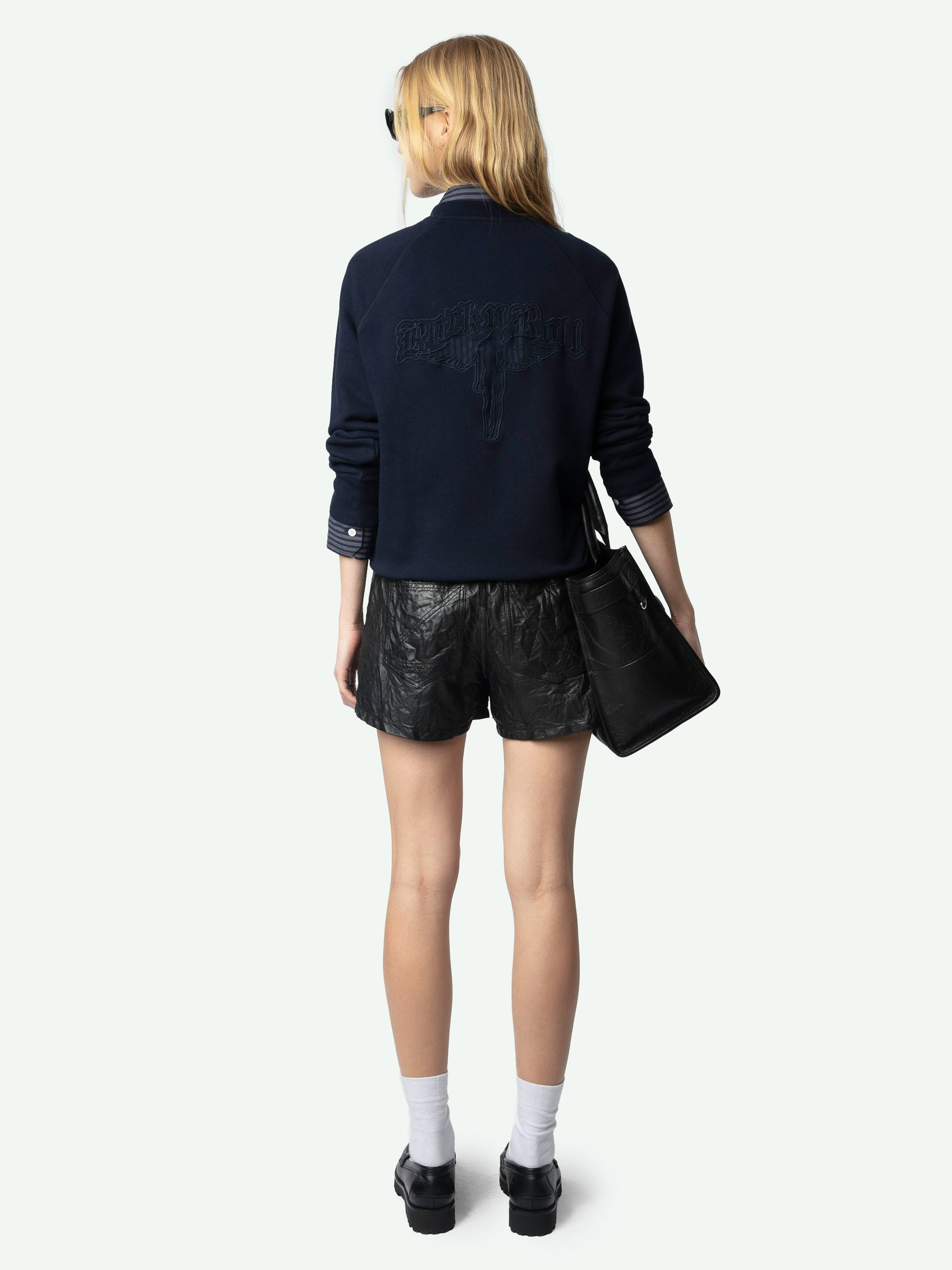 Upper Sweatshirt - 3