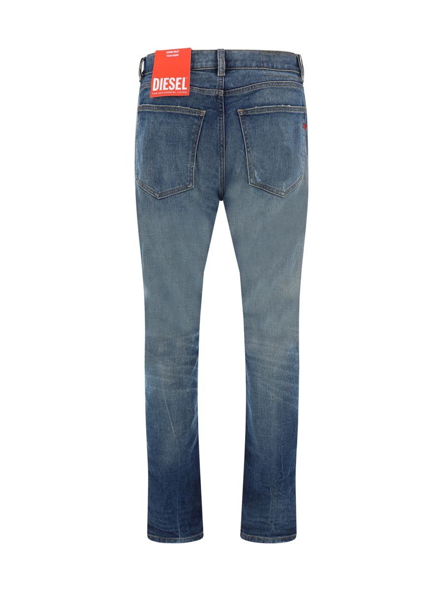 DIESEL JEANS - 2