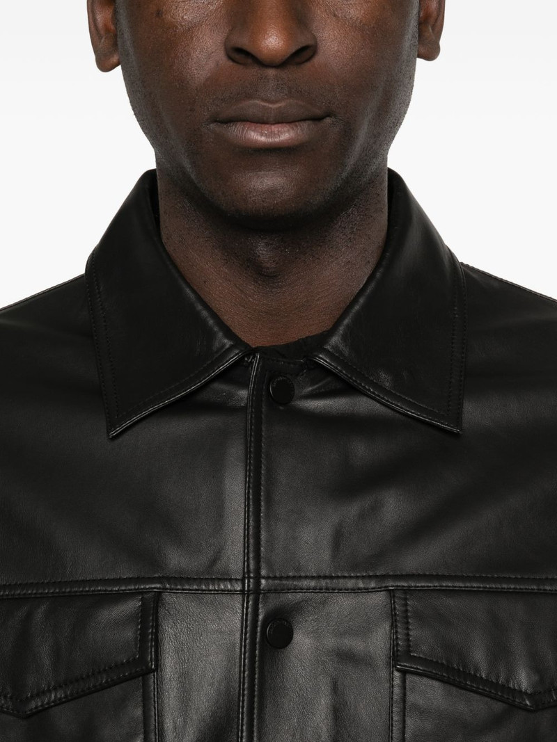 button pocket jacket 5