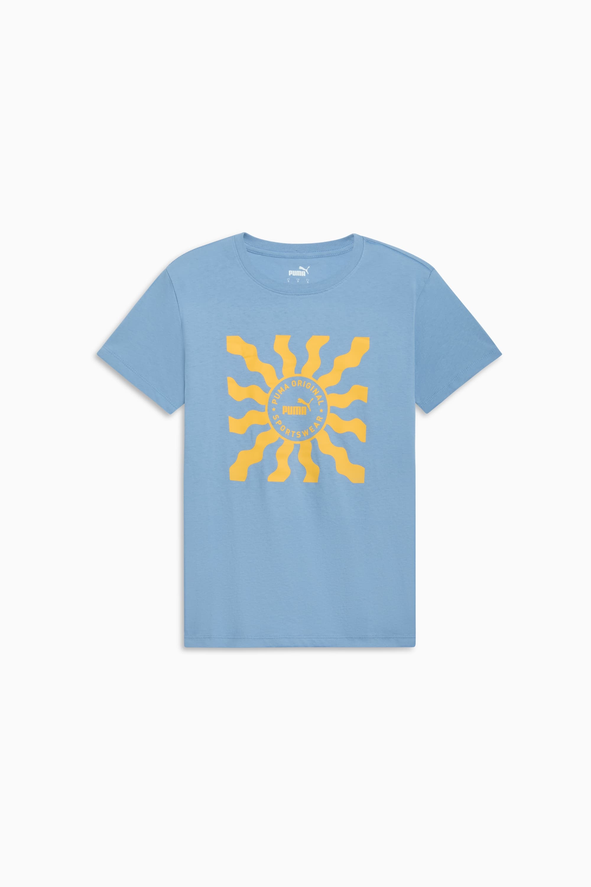 Novelty Sun Women's Tee - 1